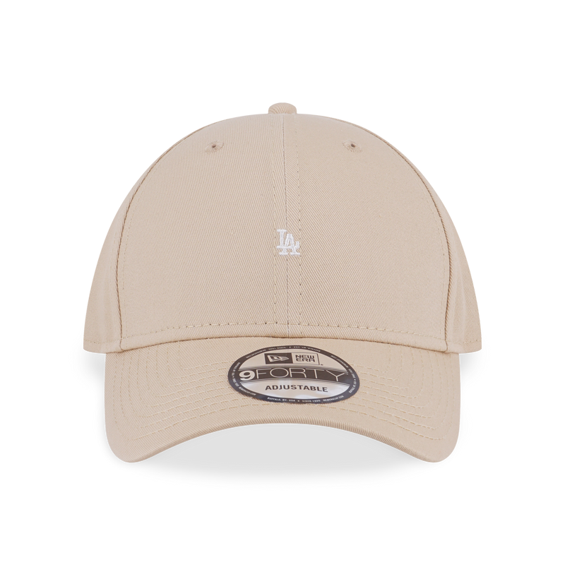 9Forty Color Era Small Logo Los Angeles Dodgers