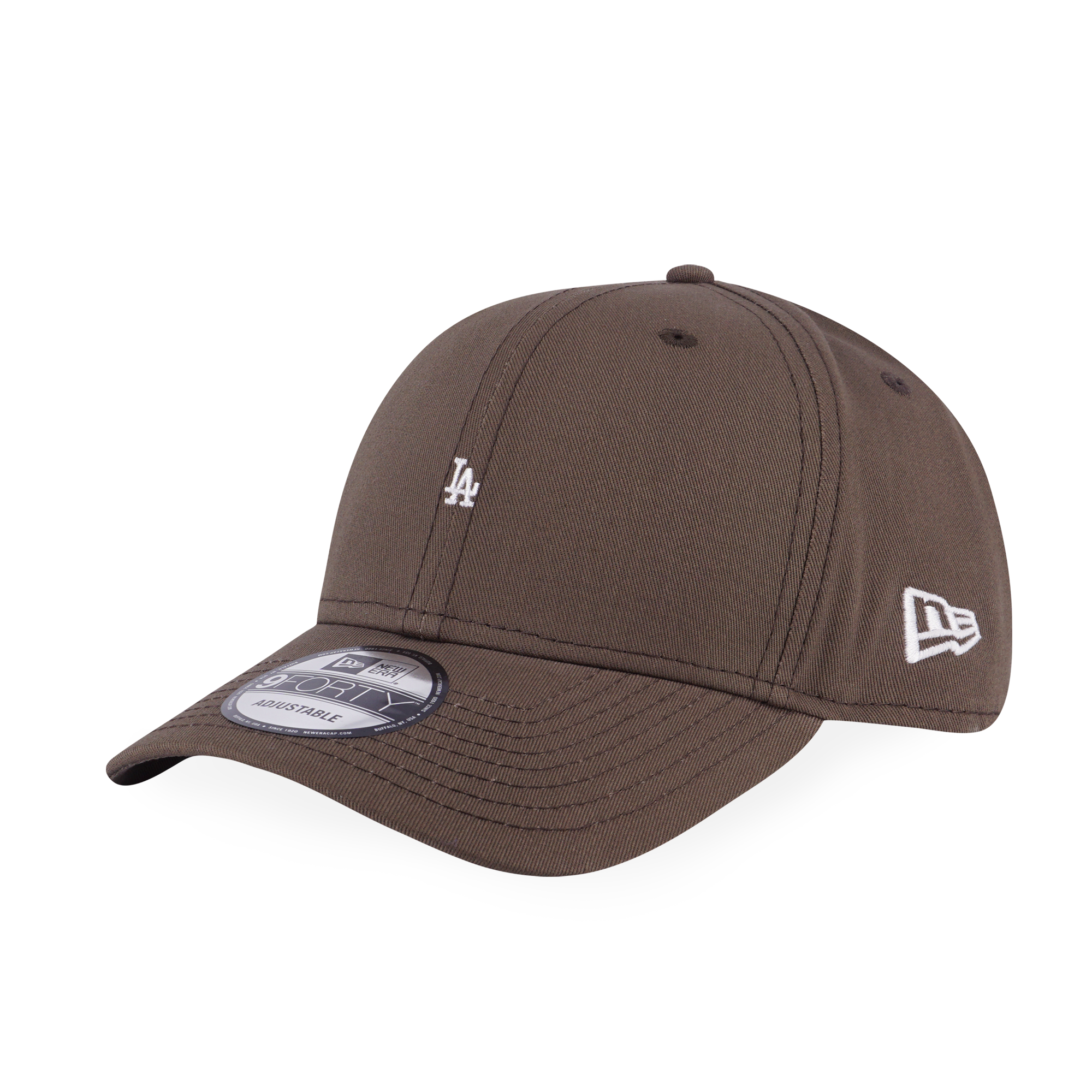 New era cheap small logo cap