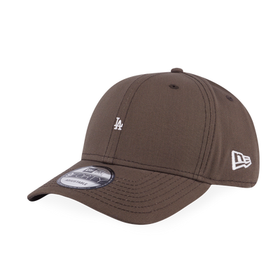 9Forty Color Era Small Logo Los Angeles Dodgers