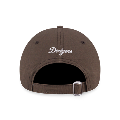 9Forty Color Era Small Logo Los Angeles Dodgers