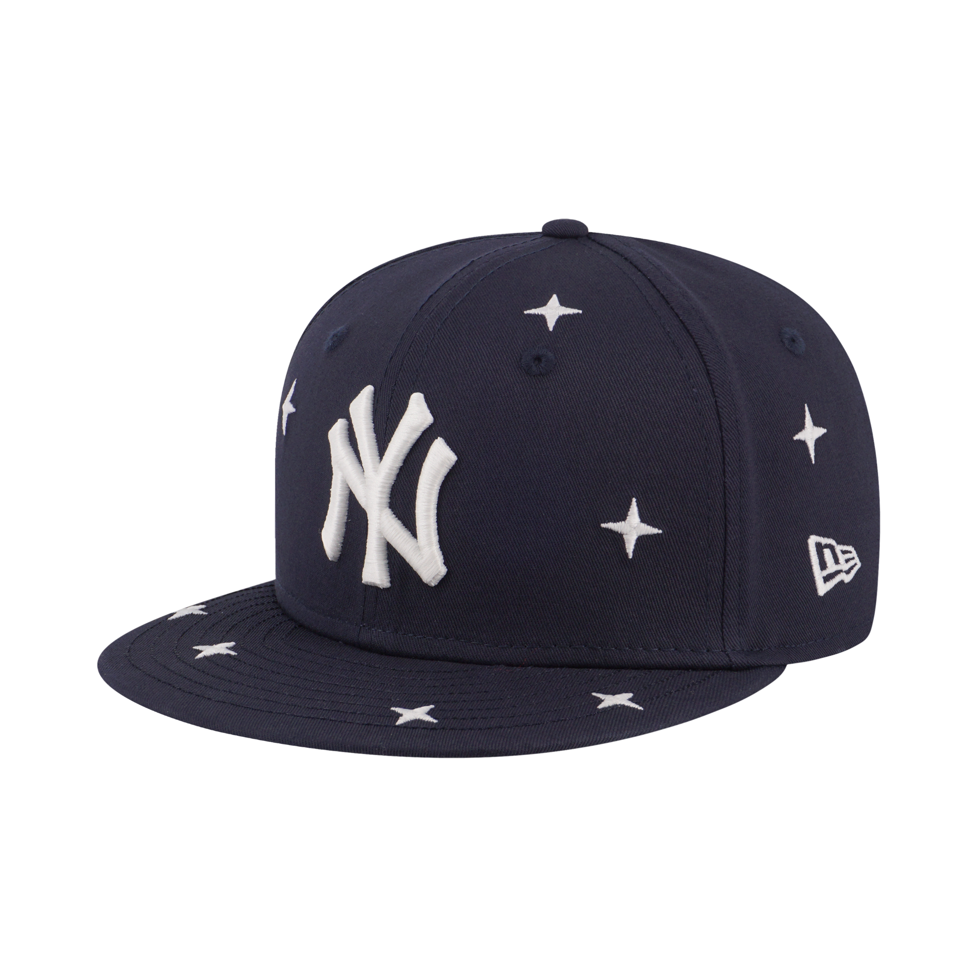 9Fifty Kids Outdoor Star New York Yankees