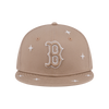 9Fifty Kids Outdoor Star Boston Red Sox