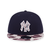 9Fifty Animal Paisley New York Yankees