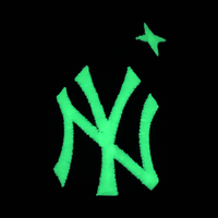 9Twenty Outdoor Star New York Yankees