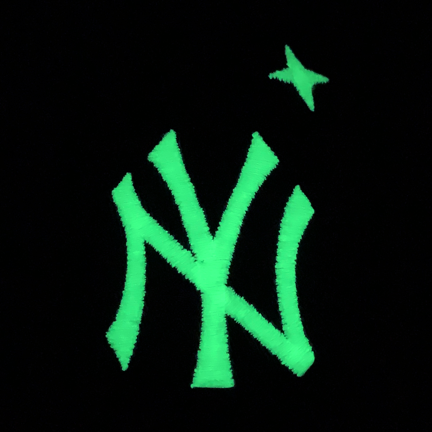 9Twenty Outdoor Star New York Yankees