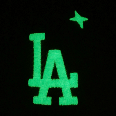 9Twenty Outdoor Star Los Angeles Dodgers
