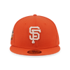 5950 Pack Campfire San Francisco Giants