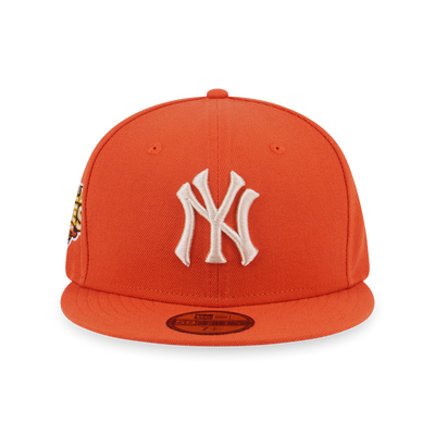 5950 Pack Campfire New York Yankees