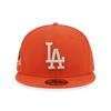 5950 Pack Campfire Los Angeles Dodgers