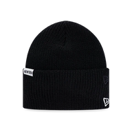 Black 4 Seam Cuff Knit – New Era Singapore