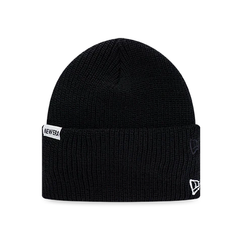 New era cuff sales knit