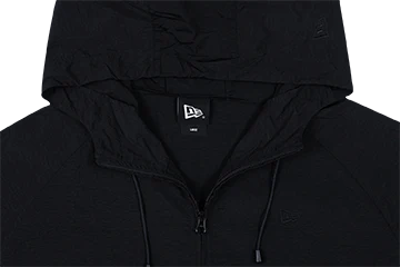 Basic Windbreaker
