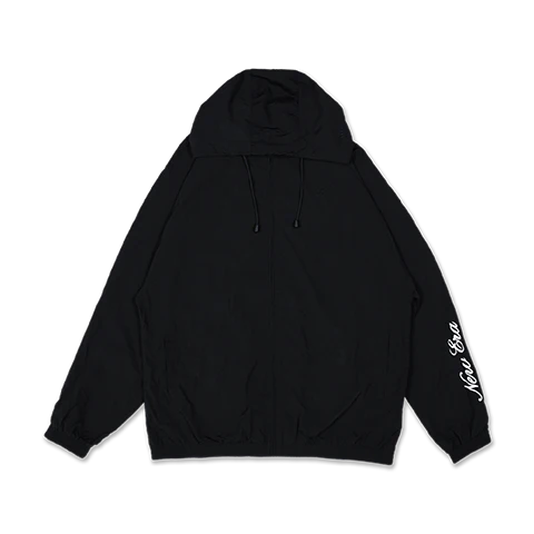 Basic Windbreaker