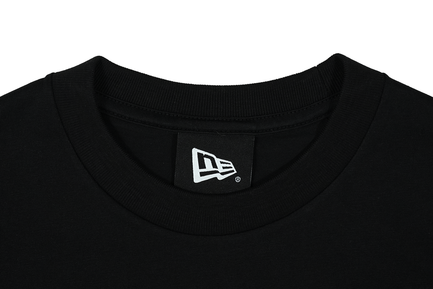 Short Sleeve Basic T-Shirt
