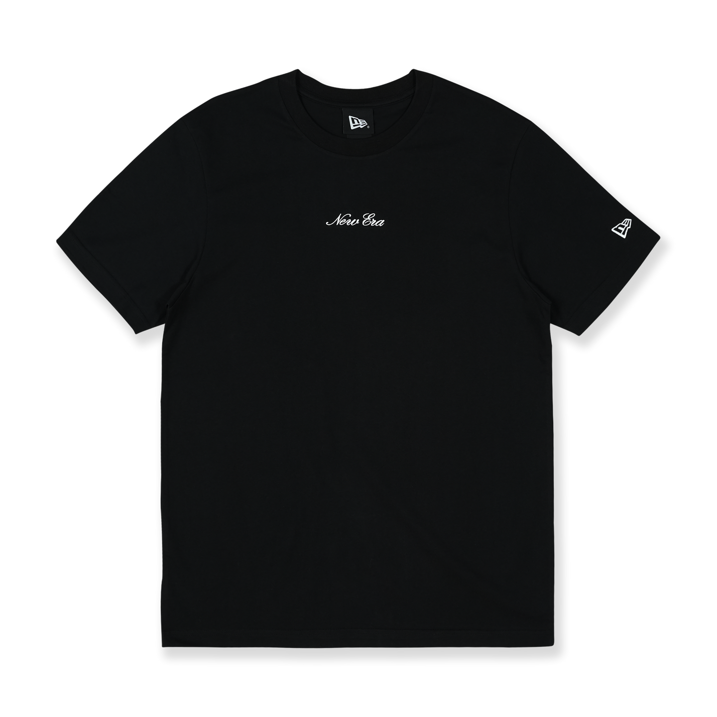 Short Sleeve Basic T-Shirt