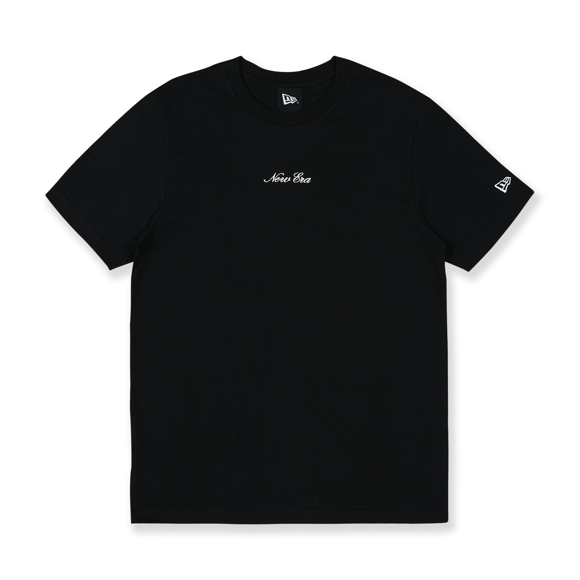 Short Sleeve Basic T-Shirt