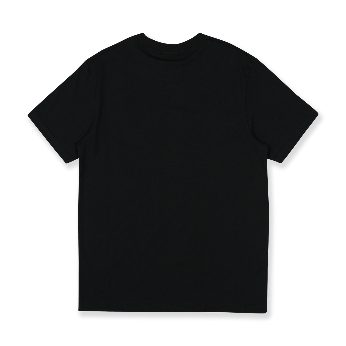 Short Sleeve Basic T-Shirt