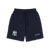 Knit Shorts Animal Paisley New York Yankees