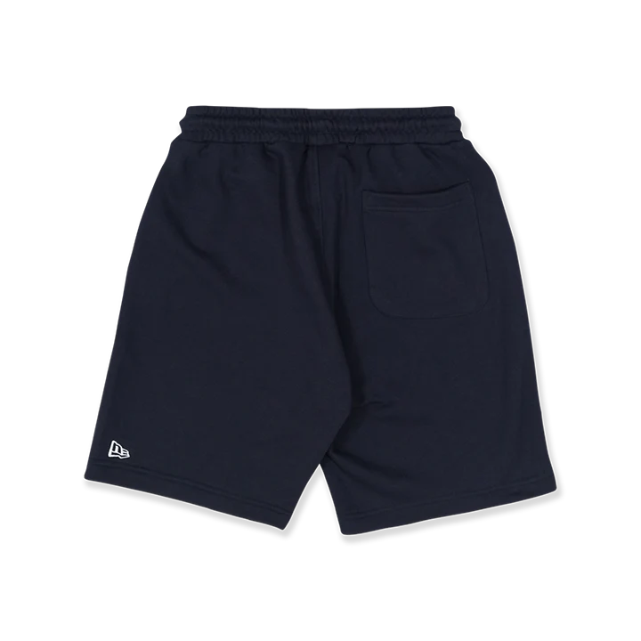 Knit Shorts Animal Paisley New York Yankees