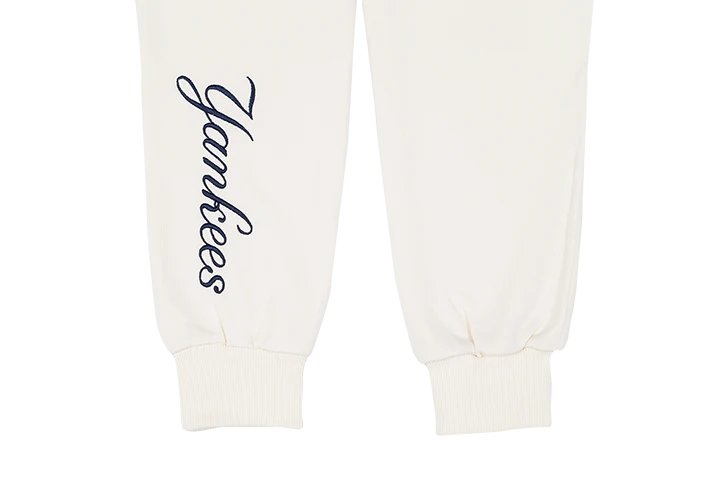 Knit Pants Animal Paisley New York Yankees