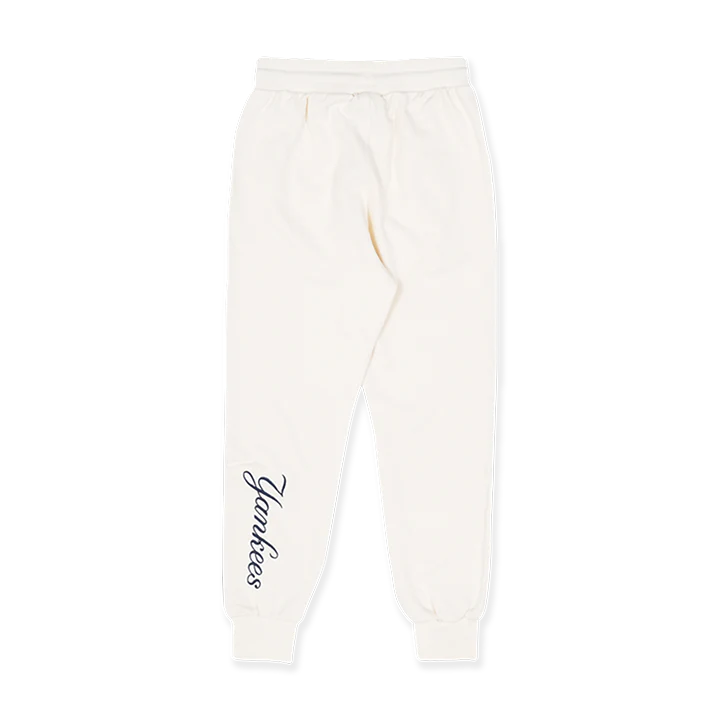 Knit Pants Animal Paisley New York Yankees