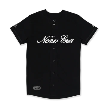 New era hotsell baseball jerseys