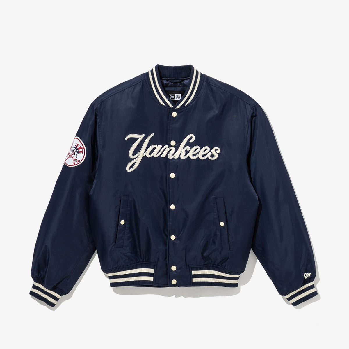 MLB New York Yankees Stadium Jacket