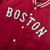 MLB Stadium Jacket Boston Red Sox