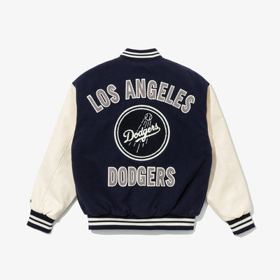 MLB Varsity Jacket Los Angeles Dodgers