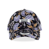 NEW ERA FESTIVAL FLORAL ALL-OVER PRINT MULTI 9FORTY CAP