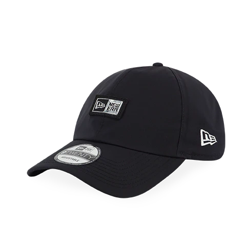 New era 9twenty hot sale black