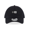 NEW ERA LOGO GORE-TEX BASIC BLACK 9TWENTY CAP