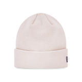 NEW ERA PERFECT TAN 6 DART CUFF BEANIE