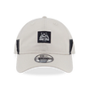NEW ERA OUTDOOR MOUNTAIN LABEL STONE 9FORTY UNST CAP