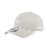 NEW ERA MINI FLORAL STONE 9FORTY CAP