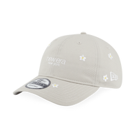 NEW ERA MINI FLORAL STONE 9FORTY CAP