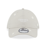 NEW ERA MINI FLORAL STONE 9FORTY CAP