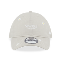 NEW ERA MINI FLORAL STONE 9FORTY CAP