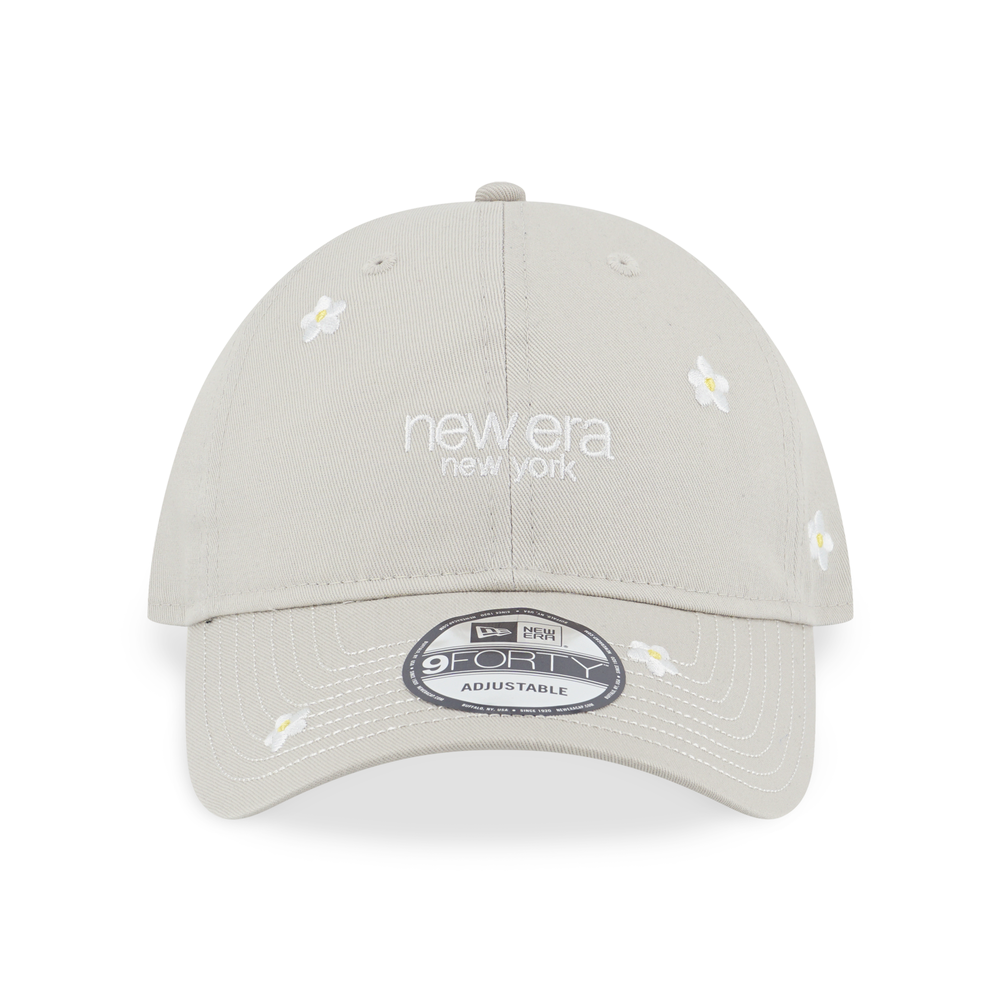 NEW ERA MINI FLORAL STONE 9FORTY CAP