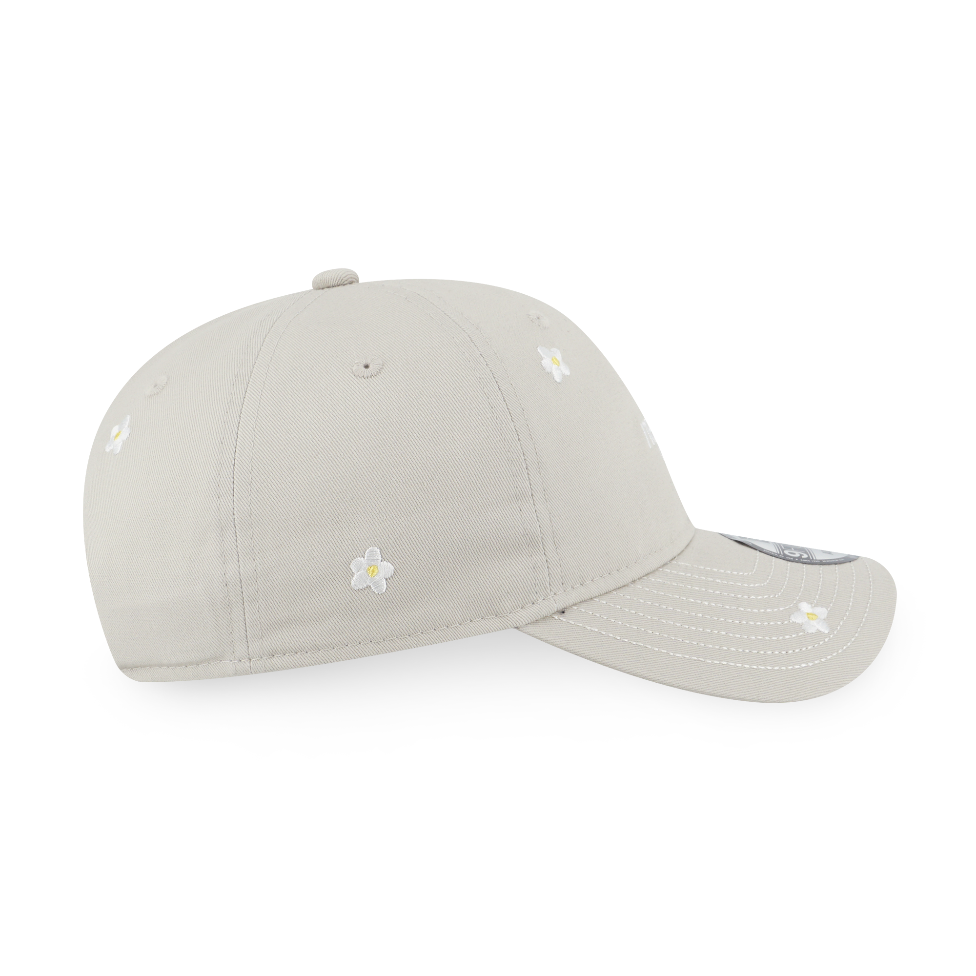 NEW ERA MINI FLORAL STONE 9FORTY CAP