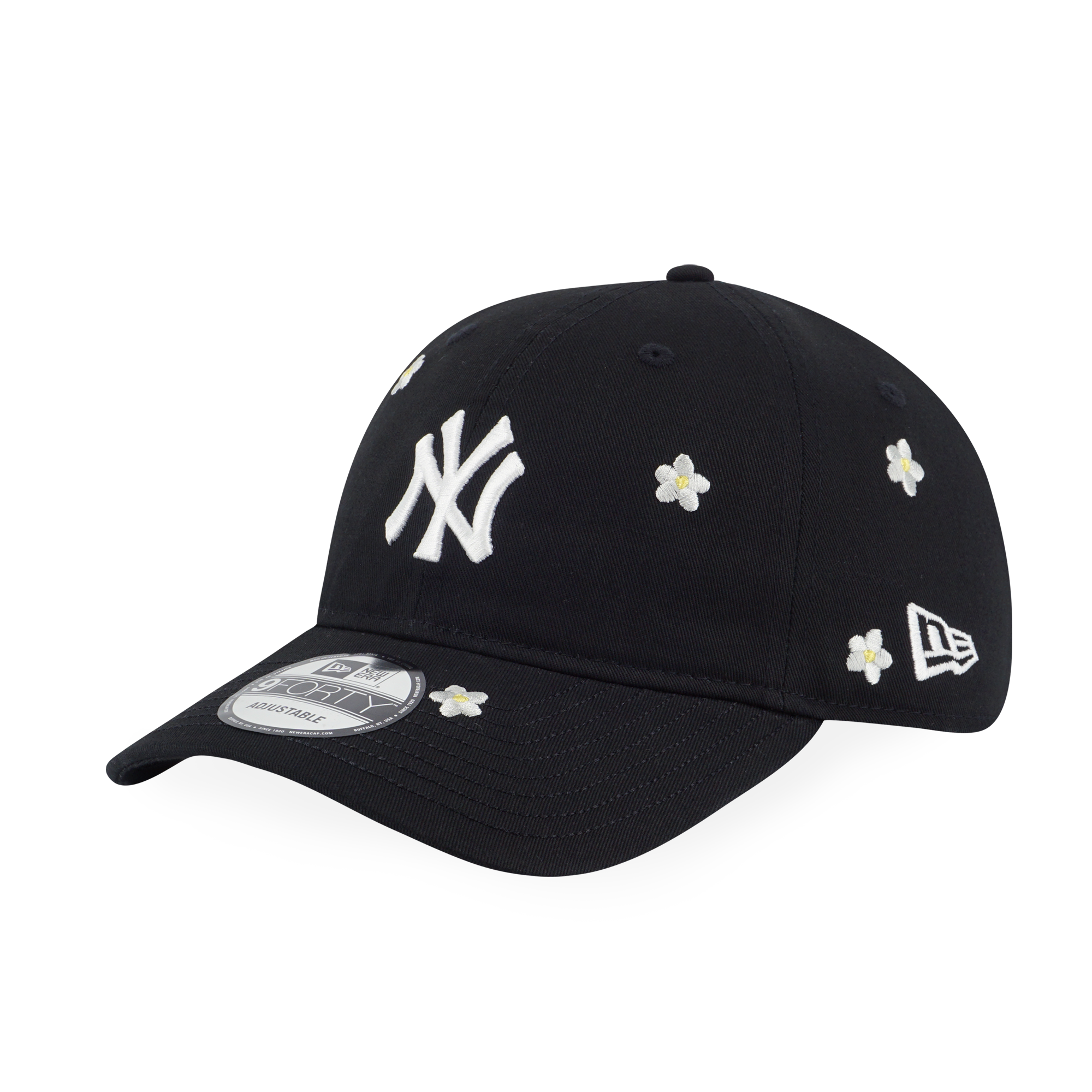 Ny cap shop in singapore sales