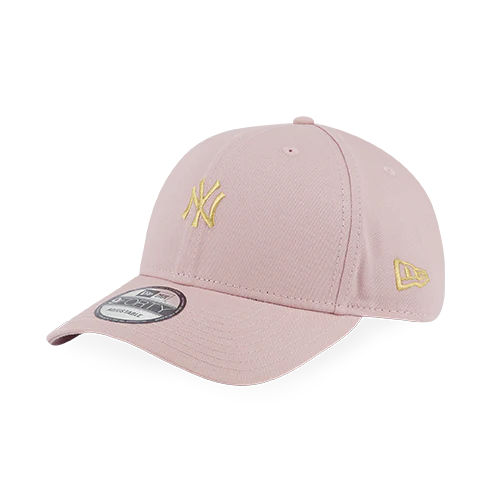 New era pink outlet