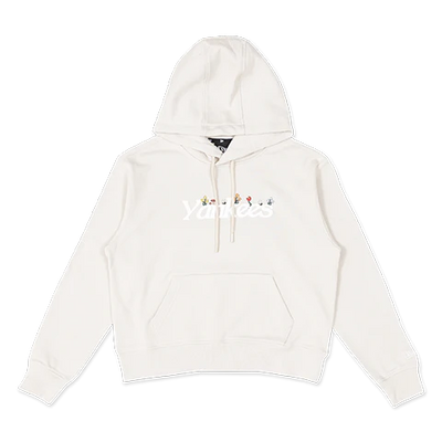 NEW YORK YANKEES WILD FLORAL STONE WOMEN HOODIE New Era Singapore