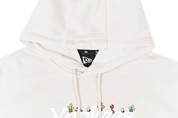 New york 2025 yankees hoodie women's