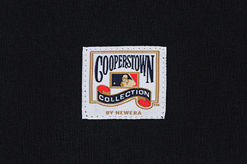 59FIFTY PACK - FESTIVAL NEW YORK YANKEES COOPERSTOWN BLACK SHORT SLEEVE T-SHIRT