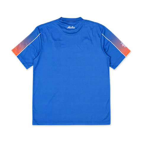 Mets t shirt jersey sales