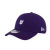 New Era x Transformers Decepticon Purple 9Forty Cap