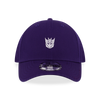 New Era x Transformers Decepticon Purple 9Forty Cap