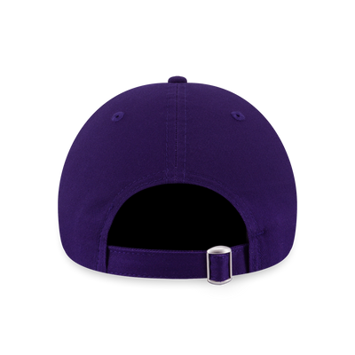 New Era x Transformers Decepticon Purple 9Forty Cap