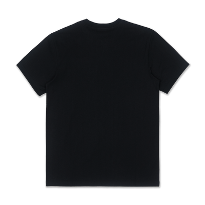 New Era x Transformers Optimus Prime Black Short Sleeve T-shirt